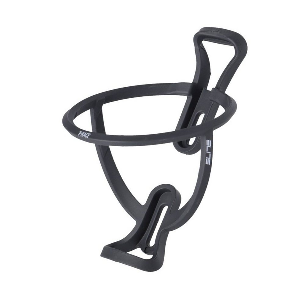 Elite Fahrrad-Flaschenhalter Trinkflaschenhalter T-Race soft touch Elite Fahrrad-Flaschenhalter Trinkflaschenhalter T-Race soft touch von Elite
