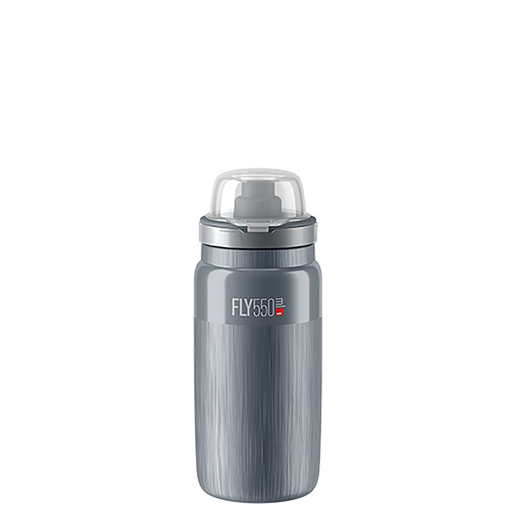 Elite Fly MTB Tex Elite 550Ml Grau Elite Fly MTB Tex Elite 550Ml Grau von Elite