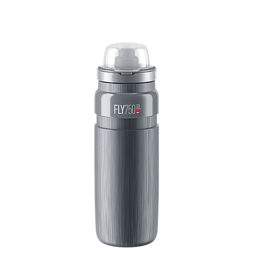 Elite Fly MTB Tex Elite 750Ml Grau Elite Fly MTB Tex Elite 750Ml Grau von Elite