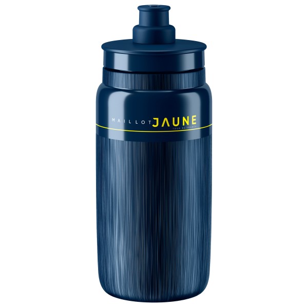 Elite - Fly Tex Maillot 550 ml - Fahrrad Trinkflasche Gr 550 ml blau Elite - Fly Tex Maillot 550 ml - Fahrrad Trinkflasche Gr 550 ml blau von Elite