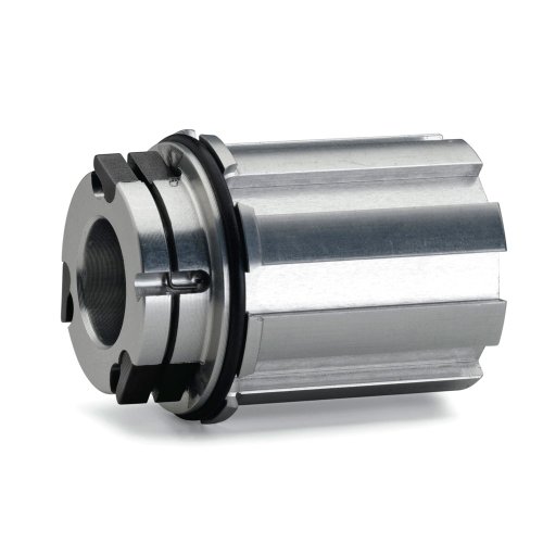 Elite Freilaufkörper 3204004800, Silber, 15 x 8 x 8 cm Elite Freilaufkörper 3204004800, Silber, 15 x 8 x 8 cm von Elite