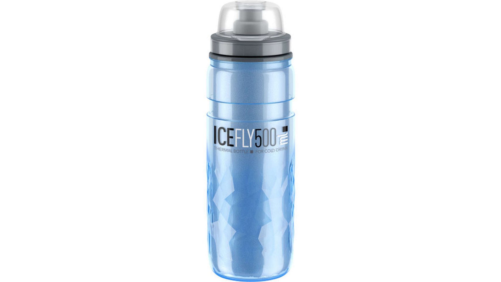 Elite Ice Fly 500 ml Thermoflasche Elite Ice Fly 500 ml Thermoflasche von Elite