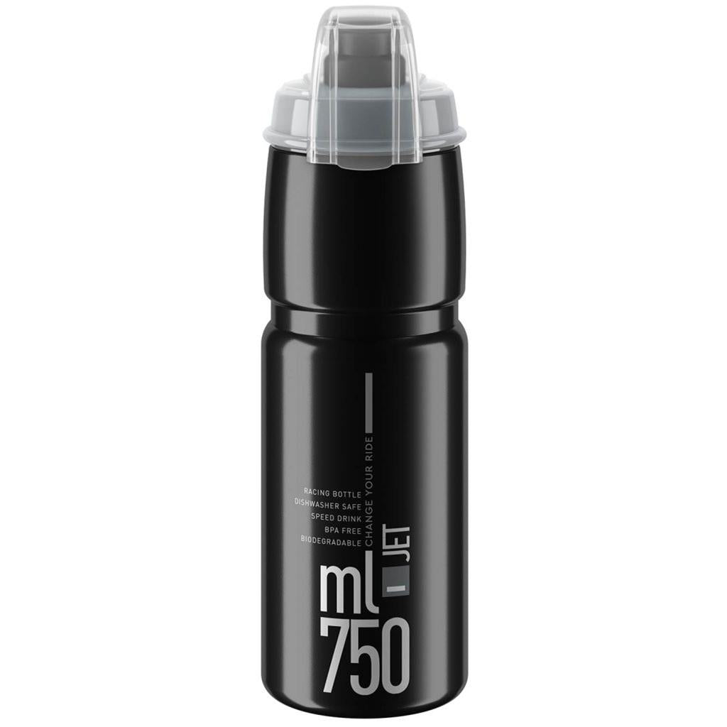 Elite Jet Plus Black 750ml Elite Jet Plus Black 750ml von Elite