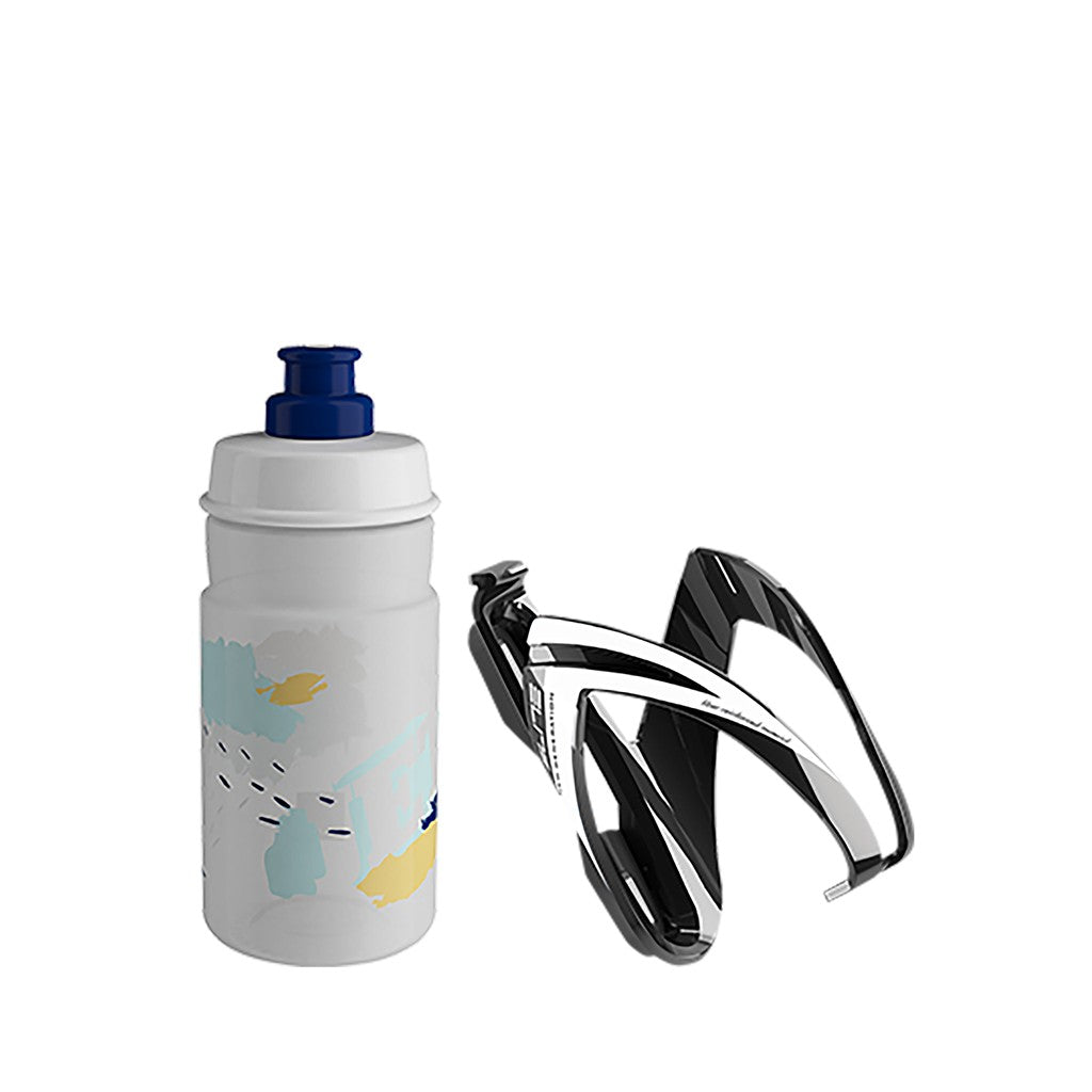 Elite Kit Ceo Blk+Jet 350 Clear Blau Elite Kit Ceo Blk+Jet 350 Clear Blau von Elite