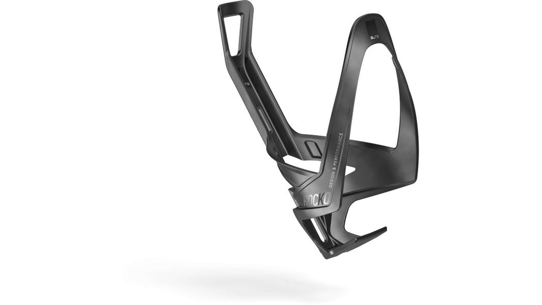 Elite Rocko Carbon Flaschenhalter Elite Rocko Carbon Flaschenhalter von Elite