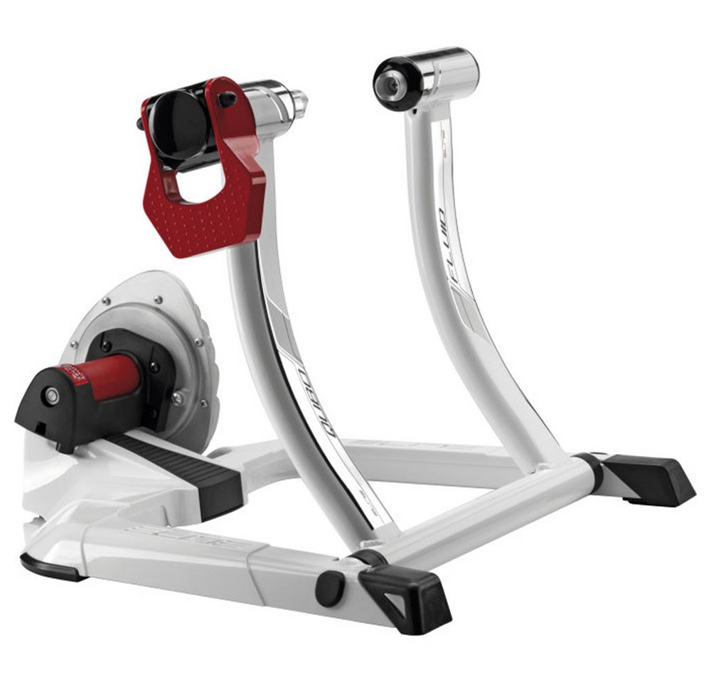 Elite Rollentrainer ELITE Rollentrainer Qubo Fluid 1 Monat freier Zugang zur App MyE-Train Elite Rollentrainer ELITE Rollentrainer Qubo Fluid 1 Monat freier Zugang zur App MyE-Train von Elite