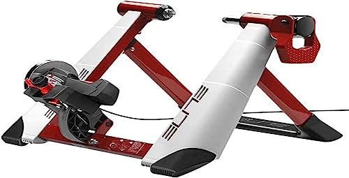 Elite Rollentrainer Novo Mag Speed 111303, weiß/rot, FA003510043 Elite Rollentrainer Novo Mag Speed 111303, weiß/rot, FA003510043 von Elite