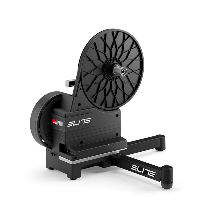 Elite Smart Trainer Avanti Elite Smart Trainer Avanti von Elite
