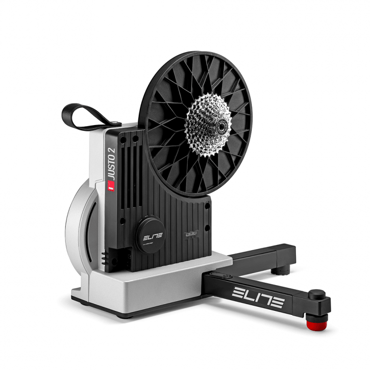 Elite Smart Trainer Justo 2 Elite Smart Trainer Justo 2 von Elite