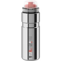 Elite Syssa Race Trinkflasche aus Edelstahl 750 ml Elite Syssa Race Trinkflasche aus Edelstahl 750 ml von Elite