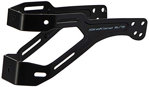 Elite Elite Trinkflaschenhalter Skekane, schwarz, 18 x 10 x 10 cm, 0111202 Elite Elite Trinkflaschenhalter Skekane, schwarz, 18 x 10 x 10 cm, 0111202 von Elite