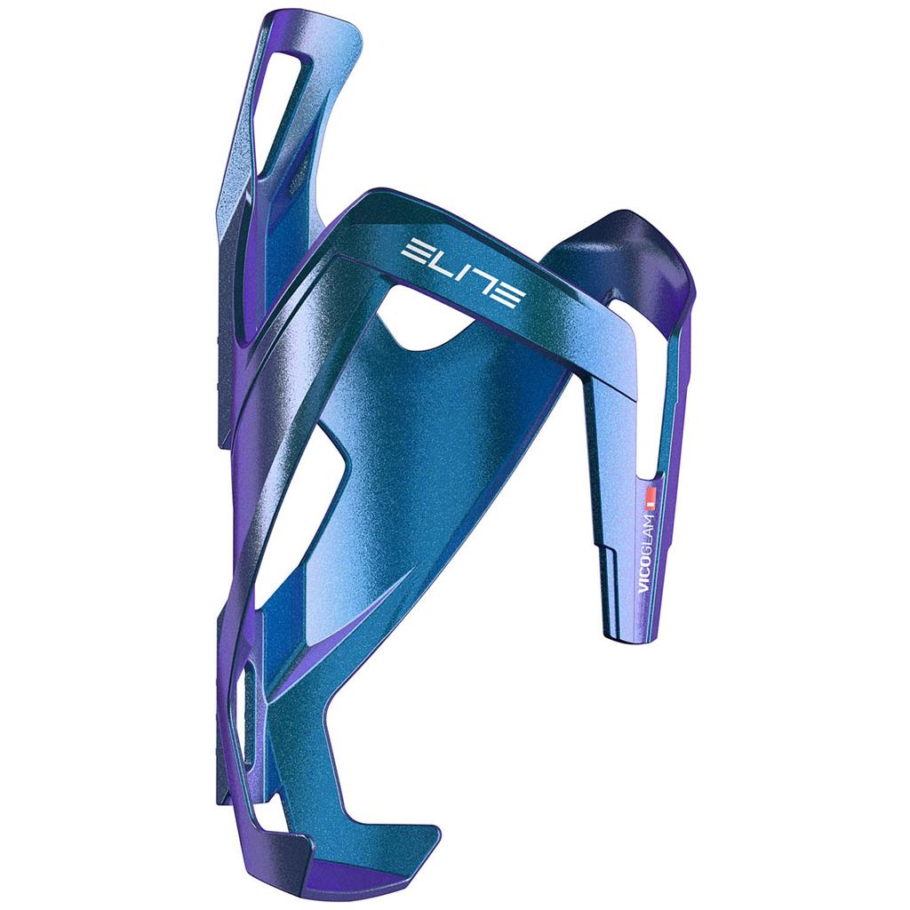 Elite Vico Glam Blue Metal Wh Grafik Elite Vico Glam Blue Metal Wh Grafik von Elite