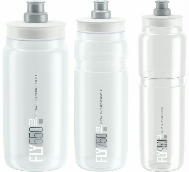 Trinkflasche Elite Fly 950ml Trinkflasche Elite Fly 950ml von Elite