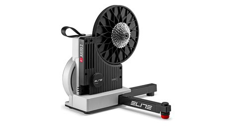 elite justo 2 heimtrainer mit kassette elite justo 2 heimtrainer mit kassette von Elite
