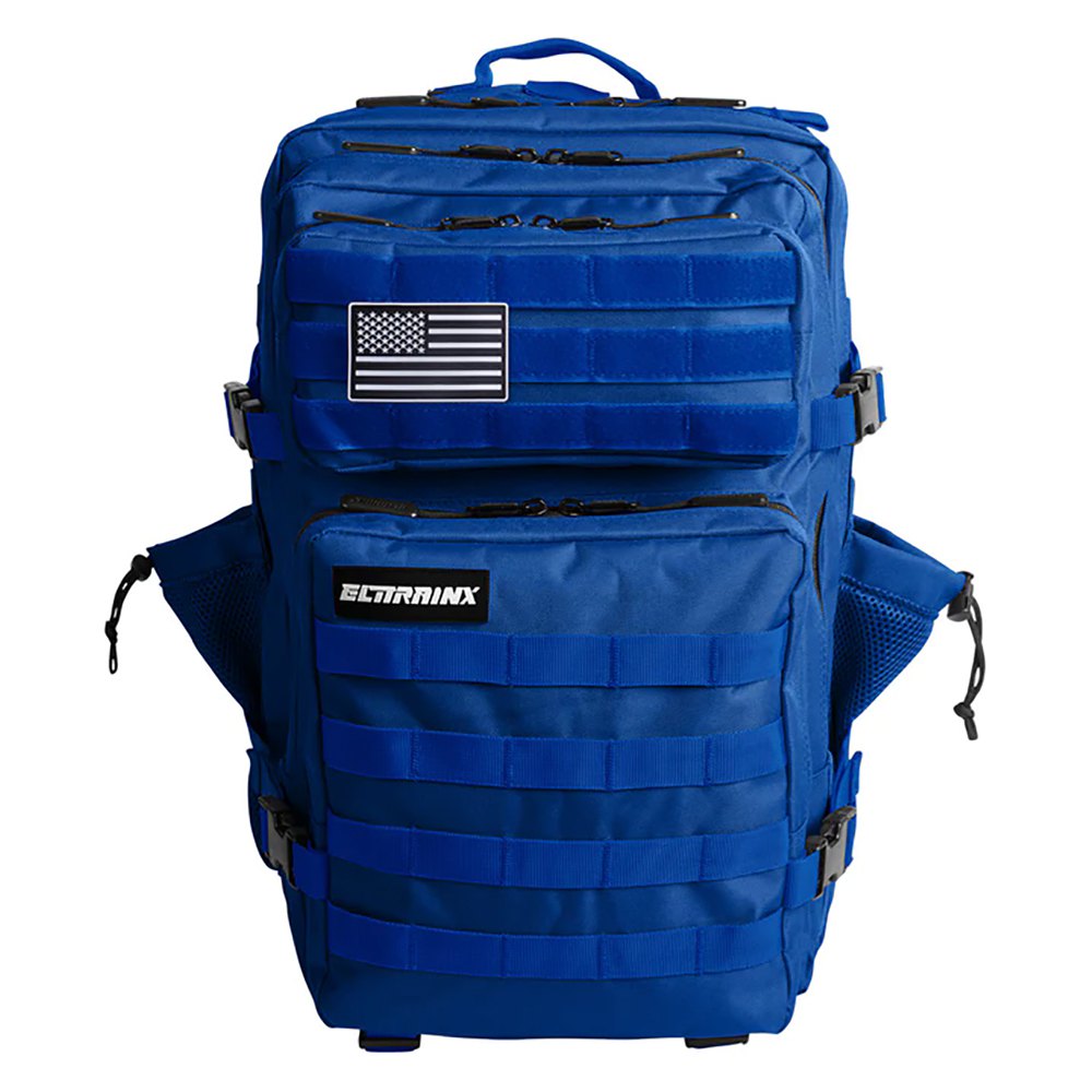 Elitex Training 25l Tactical Backpack Blau von Elitex Training