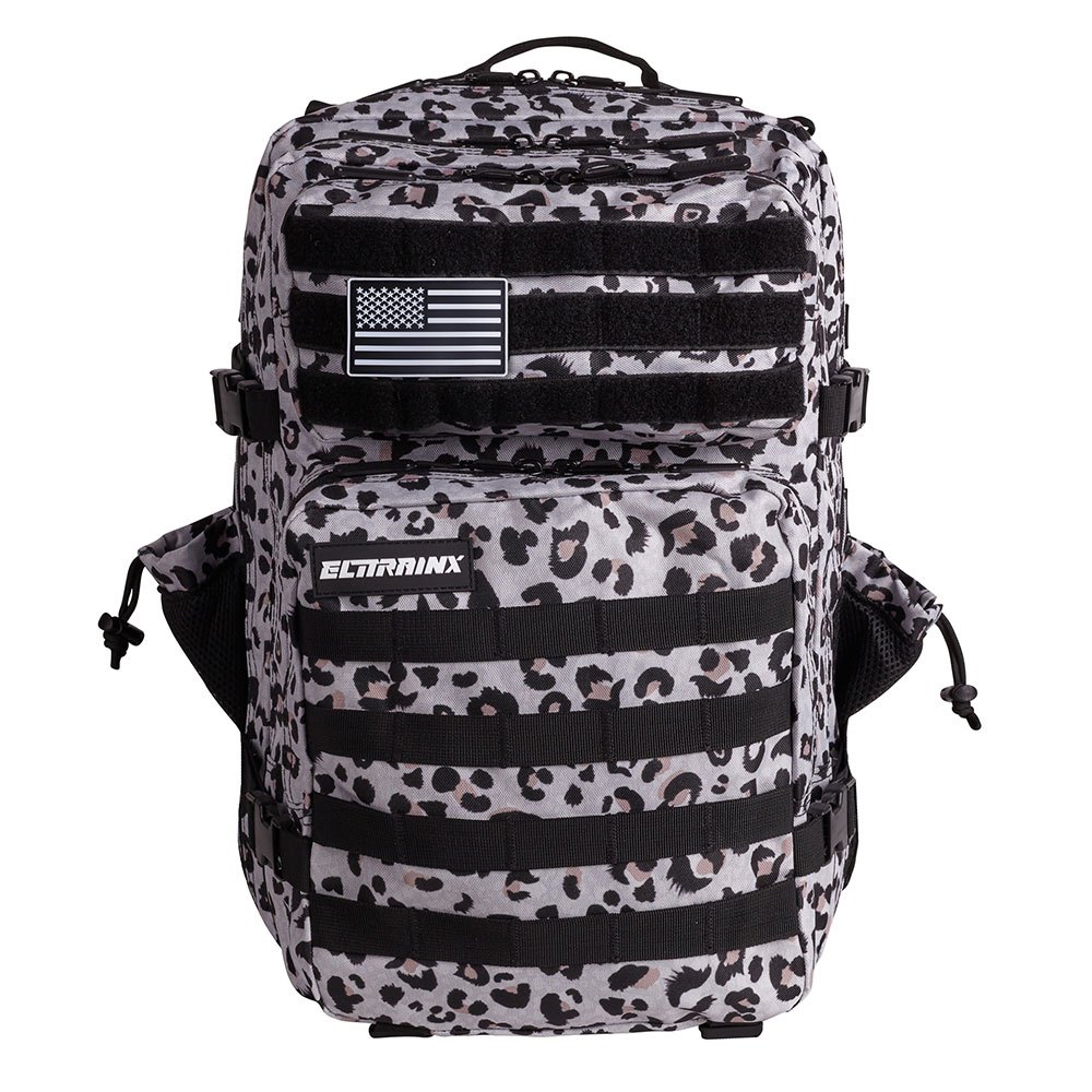 Elitex Training V1 45l Tactical Backpack Schwarz Elitex Training V1 45l Tactical Backpack Schwarz von Elitex Training