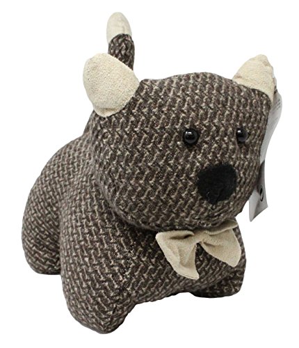 Eliware Türstopper im Katzen-Design | Braun Eliware Türstopper im Katzen-Design | Braun von Eliware