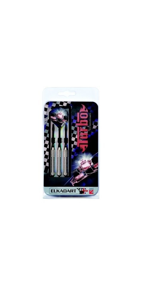 Elkadart Dartpfeil ELKA Turbo Electr Soft 16g Elkadart Dartpfeil ELKA Turbo Electr Soft 16g von Elkadart