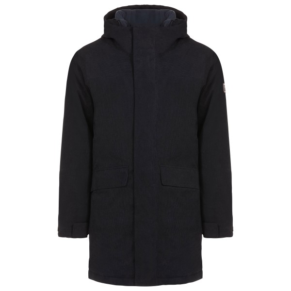 Elkline - Independent - Parka Gr S schwarz Elkline - Independent - Parka Gr S schwarz von Elkline