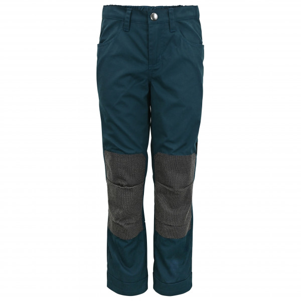 Elkline - Kid's Kaltmeister - Winterhose Gr 122 blau von Elkline