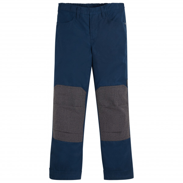 Elkline - Kid's Kaltmeister - Winterhose Gr 98 blau Elkline - Kid's Kaltmeister - Winterhose Gr 98 blau von Elkline