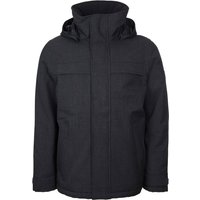 Elkline Undercover Anthramelange Elkline Undercover Anthramelange von Elkline