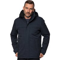 Elkline Undercover Bluemelange Elkline Undercover Bluemelange von Elkline