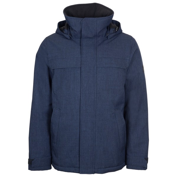 Elkline - Undercover - Winterjacke Gr S blau Elkline - Undercover - Winterjacke Gr S blau von Elkline