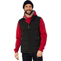 Elkline Warm Up Black Elkline Warm Up Black von Elkline