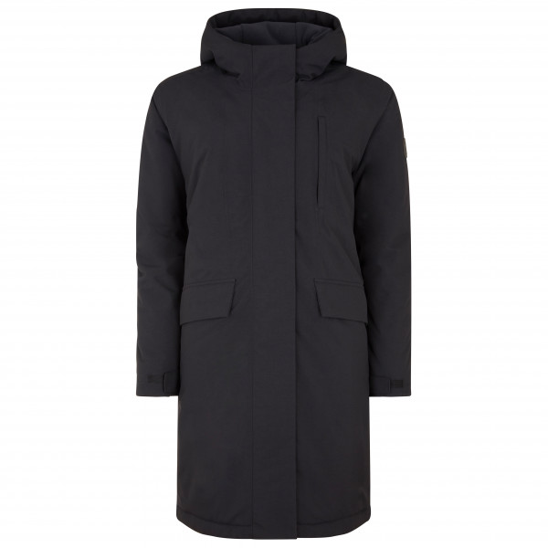 Elkline - Women's Berlin - Mantel Gr 48 schwarz Elkline - Women's Berlin - Mantel Gr 48 schwarz von Elkline
