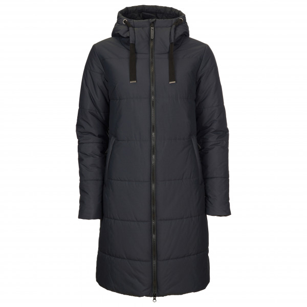 Elkline - Women's Comfort - Mantel Gr 46 grau/schwarz Elkline - Women's Comfort - Mantel Gr 46 grau/schwarz von Elkline