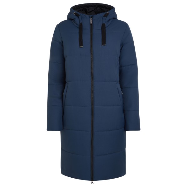 Elkline - Women's Comfort - Mantel Gr 48 blau Elkline - Women's Comfort - Mantel Gr 48 blau von Elkline
