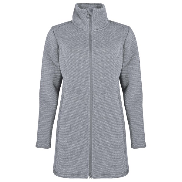 Elkline - Women's Leevke - Fleecejacke Gr 46 grau Elkline - Women's Leevke - Fleecejacke Gr 46 grau von Elkline
