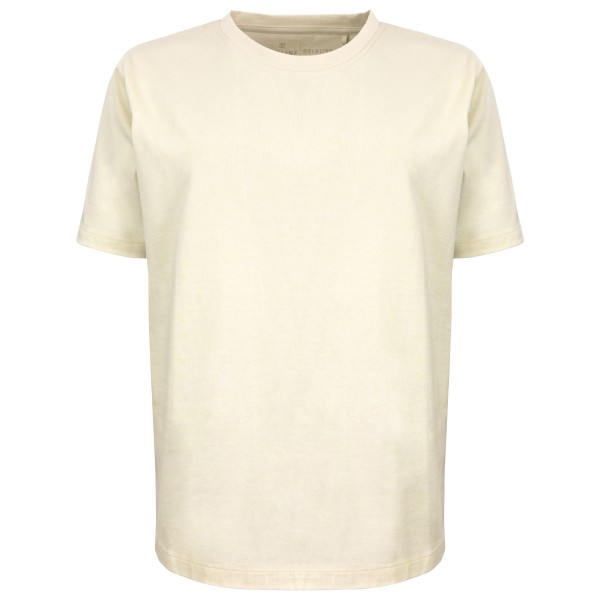 Elkline - Women's Natur Pur - T-Shirt Gr 40;42;44;46;48;50 weiß von Elkline