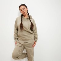 ELLESSE Damen Kapuzensweat Jazana OH Hoody ELLESSE Damen Kapuzensweat Jazana OH Hoody von Ellesse