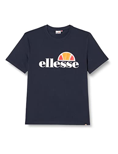 ELLESSE EHM903CO2-858 T-SHIRT S/S T-shirt Men SALUTE XL von Ellesse