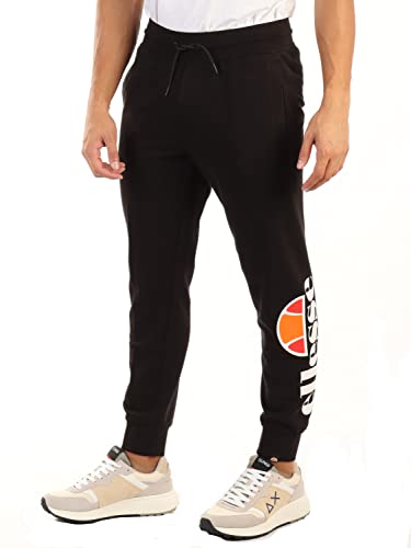 ELLESSE Herren Ehm905co3 Pants, Schwarz, 34-37 EU von Ellesse