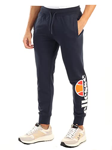 ELLESSE EHM905CO3 EHM905CO3 Pants Men Blau XL ELLESSE EHM905CO3 EHM905CO3 Pants Men Blau XL von Ellesse