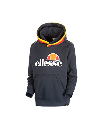 ELLESSE EHM919CO3 Hoodie Sweatshirt Men Salute XL von Ellesse