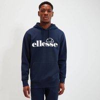 ELLESSE Herren Kapuzensweat Oodia OH Hoody von Ellesse