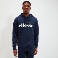 ELLESSE Herren Kapuzensweat Oodia OH Hoody ELLESSE Herren Kapuzensweat Oodia OH Hoody von Ellesse