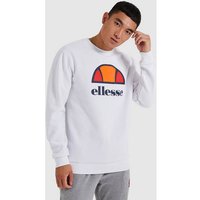 ELLESSE Herren Sweatshirt Perc Sweatshirt von Ellesse