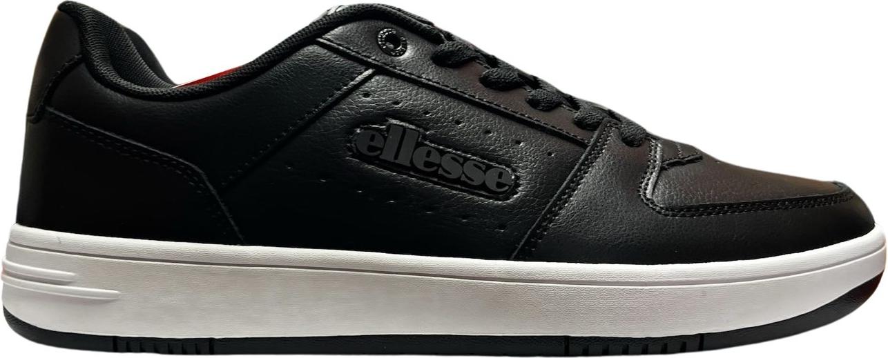 Ellesse, Herren, Sneaker, sneakers panaro cupsole, Schwarz, (42) von Ellesse