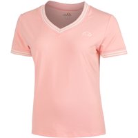 Ellesse Agasini T-Shirt Damen in rosa, Größe: S von Ellesse