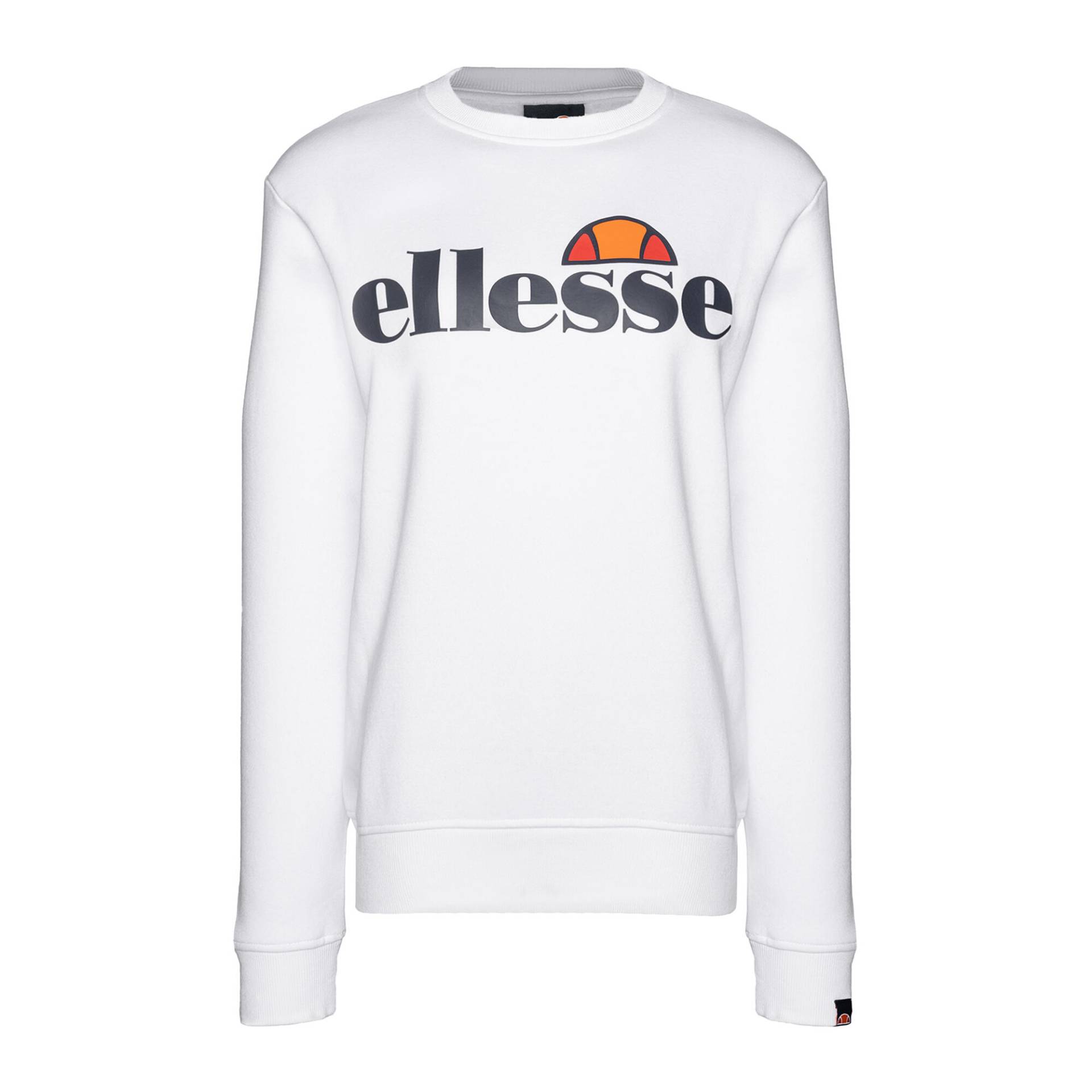 Ellesse Agata Trainings-Sweatshirt für Damen von Ellesse