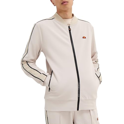 Ellesse Altobelli Sweatjacke Herren - M von Ellesse