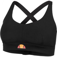 Ellesse Ashtone Sport-BH Damen in schwarz Ellesse Ashtone Sport-BH Damen in schwarz von Ellesse