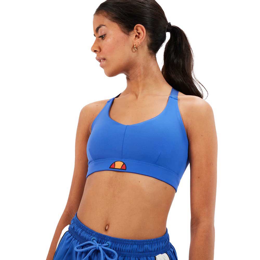 Ellesse Ashtone Sports Top Blau 8 Frau Ellesse Ashtone Sports Top Blau 8 Frau von Ellesse