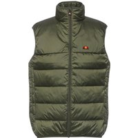 Ellesse Asseind Steppweste Herren Ellesse Asseind Steppweste Herren von Ellesse