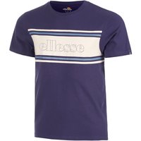 Ellesse Avalon T-Shirt Herren in dunkelblau, Größe: L von Ellesse